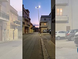 segnalazioni-del-cittadino-palo-della-luce-in-via-caprera