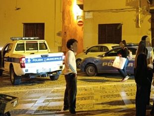 mazara-rapina-a-mano-armata-nel-centro-storico-17enne-derubata-in-via-san-giovanni