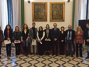 trapani-assunti-sei-nuovi-vigili-urbani-dopo-quasi-40-anni