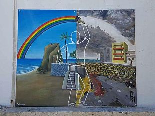 collocata-in-piazza-favoroso-a-tre-fontane-una-nuova-opera-donata-dagli-artisti-stani-rizzuto-e-antonio-clemente