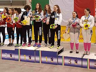 casale-monferrato-bronzo-per-le-sciabolatrici-della-mazara-scherma-e-promozione-in-serie-a2