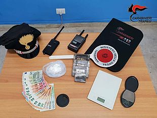 trapani-operazione-bad-boys-arrestati-dai-carabinieri-padre-e-figlio