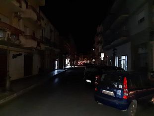 un-lettore-segnala-il-corso-al-buio-e-nessuno-fa-niente-forse-e-il-caso-di-andare-via-da-castelvetrano