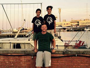 i-velisti-piu-giovani-della-societa-canottieri-marsala-si-distinguono-al-meeting-giovanile-di-cervia