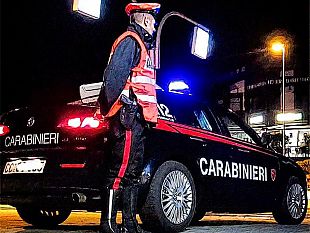 giovane-richiedente-asilo-arrestato-dai-carabinieri-per-rapina-e-resistenza-a-pubblico-ufficiale