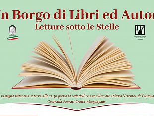 sicilia-custonaci-la-nuova-rassegna-letteraria-un-borgo-di-libri-ed-autori-alle-grotte-mangiapane