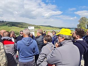 diga-delia-sit-in-organizzato-dai-guardiani-del-territorio