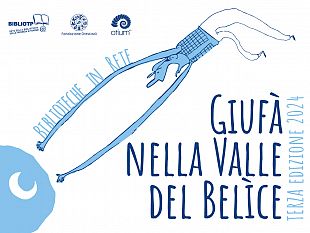 belice/biblioteche-in-rete-al-via-la-terza-edizione-di-giufa-nella-valle-del-belice