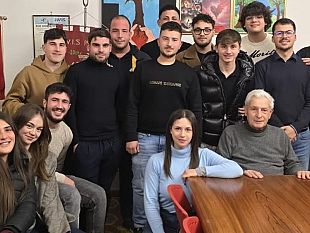 castelvetrano/nasce-il-gruppo-giovani-avis-di-campobello