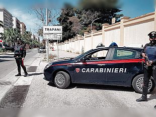 trapani/trapani-arrestati-in-possesso-di-hashish-uno-si-trovava-in-permesso-premio