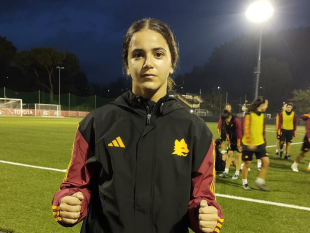 lazzurra-carlotta-nicocia-voluta-in-prova-anche-dalla-roma