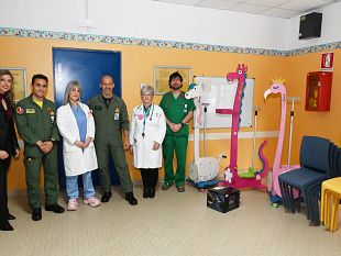 il-37-stormo-consegna-in-beneficenza-materiale-destinato-ai-reparti-pediatrici-degli-ospedali-di-trapani-e-marsala