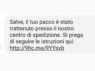 pacco-trattenuto-nel-centro-di-spedizione-la-nuova-truffa-via-sms