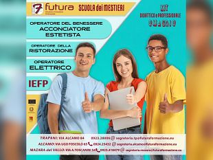 trapani/futura-eccellenza-nella-formazione-professionale-in-sicilia-iefp-riaperti-i-termini-per-le-iscrizioni