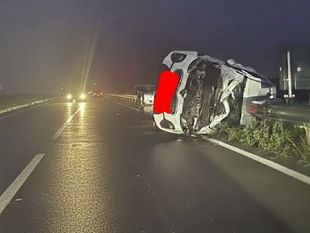 scontro-e-ribaltamento-sulla-castelvetrano-campobello-due-feriti-in-ospedale