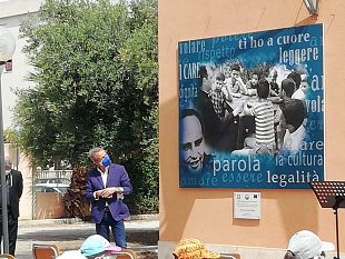 trapani-cerimonia-di-intitolazione-scuola-a-don-lorenzo-milani