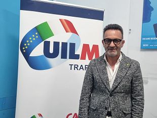 xviii-congresso-uilm-trapani-sergio-buscaino-e-stato-confermato-segretario-generale