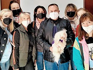 mazara/35-ucraini-ospitati-in-diocesi-domani-primo-incontro-insieme