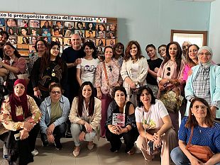 mazara-le-donne-del-progetto-donna-caritas-fondazione-a-napoli