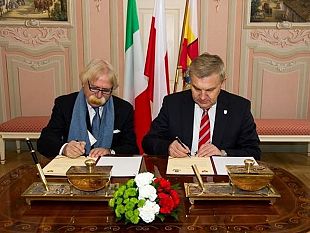 il-sindaco-di-bialystock-in-visita-a-mazara-del-vallo