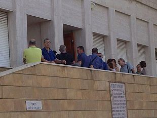 mazara-furto-agli-uffici-comunali-di-palazzo-cavalieri-di-malta