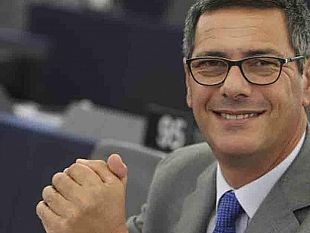 mazara-l-onorevole-giovanni-la-via-domani-sara-a-castelvetrano-per-sostenere-luciano-perricone