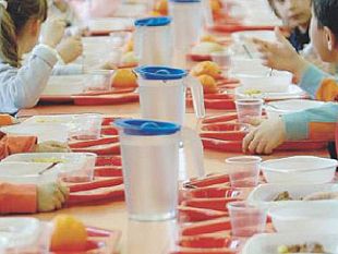 mazara-il-5-novembre-partira-la-mensa-scolastica-negli-istituti-cittadini-nel-bilancio-comunale-fondi-per-soli-sei-mesi-di-servizio