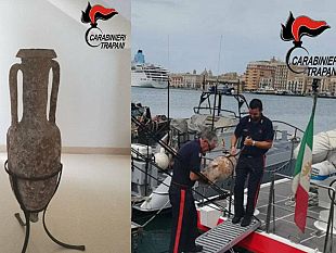 favignana-i-carabinieri-del-comando-tutela-patrimonio-culturale-sequestrano-2-reperti-archeologici-del-iii-sec-a-c