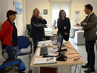 mazara-il-sindaco-quinci-incontra-i-dipendenti-nei-vari-uffici-comunali