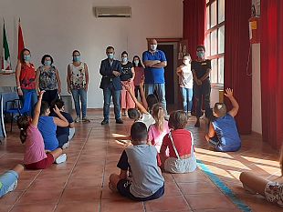 petrosino-avviato-il-centro-estivo-per-bambini