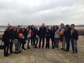 marsala-il-liceo-scientifico-pietro-ruggieri-in-prima-linea-alle-giornate-fai-di-primavera