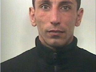 i-carabinieri-arrestano-un-pregiudicato-marsalese-per-evasione