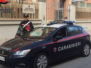 trapani-carabinieri-eseguono-un-arresto-per-maltrattamenti-in-famiglia