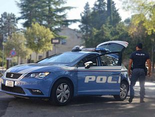 trapani-picchia-la-convivente-mentre-si-trova-ai-domiciliari-arrestato-dalla-polizia