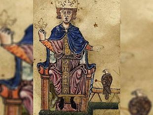 federico-ii-e-trapani-il-legame-tra-lo-stupor-mundi-e-la-citta-falcata