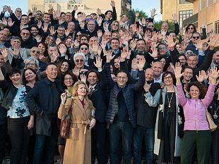 salvatore-quinci-presenta-i-primi-3-assessori-designati-ed-incontra-candidati-delle-liste