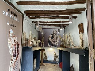 mauro-spitaleri-espone-ad-erice-in-via-guarnotti