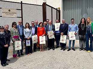 rotary-presentato-presso-la-casa-circondariale-di-castelvetrano-il-progetto-il-mio-canto-libero