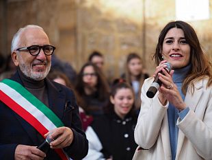 trapani/cristina-ciminnisi-a-castelvetrano-si-respira-aria-di-festa-e-liberta