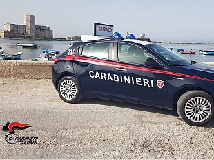 trapani/trapani-evade-dai-domiciliari-arrestata-52enne-trapanese