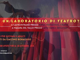 al-via-le-iscrizioni-ai-corsi-di-teatro-di-giacomo-bonagiuso-a-castelvetrano-ma-anche-a-mazara-del-vallo