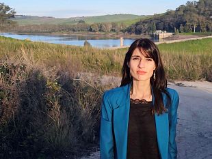 lon-ciminnisi-m5s-alla-diga-trinita-per-un-sopralluogo