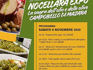 torna-a-campobello-la-terza-edizione-della-nocellara-expo-sagra-dellolio-e-delloliva-nocellara-del-belice