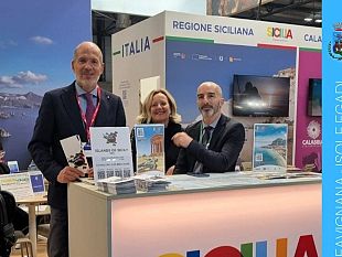 il-comune-di-favignana-presente-a-madrid-alla-fiera-internazionale-del-turismo