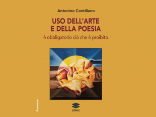 mazara/pubblicato-il-libro-uso-dellarte-e-della-poesia-e-obbligatorio-cio-che-e-vietato-del-marsalese-antonino-contiliano