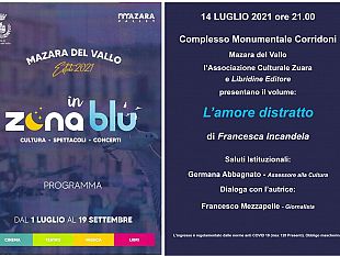 presentazione-del-romanzo-lamore-distratto-di-francesca-incandela