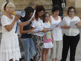 mazara-del-vallo-flash-mob-contro-le-atomiche-9-luglio-2015
