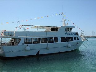 cerimonia-inaugurale-dellimbarcazione-intrepido-per-le-mini-crociere-mazara-favignana-levanzo