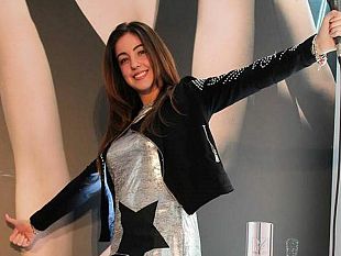 la-cantante-mazarese-luana-frazzitta-in-finale-a-castrocaro-voci-nuove-2018