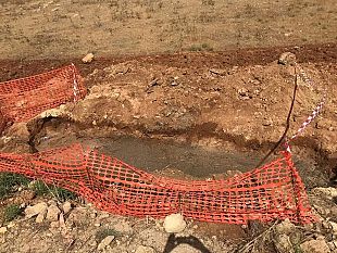 mazara-costiera-ancora-grave-perdita-di-acqua-la-grutta-segnala-il-problema-non-risolto